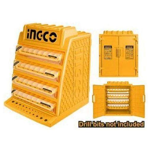 Ingco AKD2608M-2 Drill Bits For Display Box - KHM Megatools Corp. Ingco AKD2608M-2 Drill Bits For Display Box - KHM Megatools Corp.